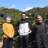 当サイト限定 特選<br>【恋甘桃】３玉入り